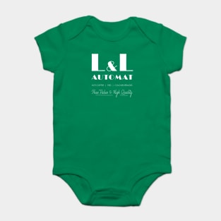 Automat Baby Bodysuit